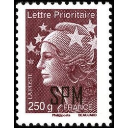 Saint-Pierre et Miquelon - 1031