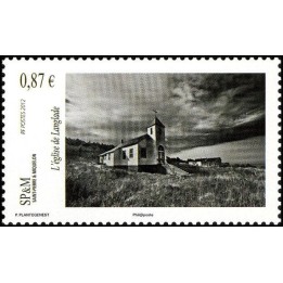 Saint-Pierre et Miquelon - 1033