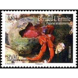 Saint-Pierre et Miquelon - 1034