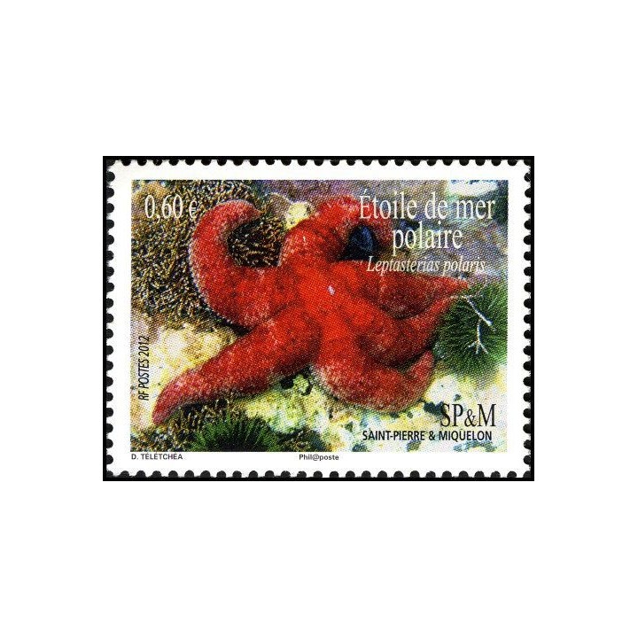 Saint-Pierre et Miquelon - 1036