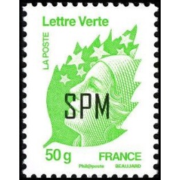 Saint-Pierre et Miquelon - 1039