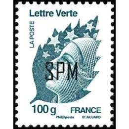 Saint-Pierre et Miquelon - 1040