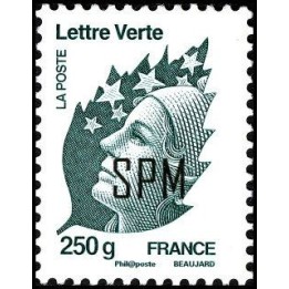 Saint-Pierre et Miquelon - 1041