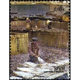 Saint-Pierre et Miquelon - 1042