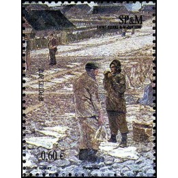 Saint-Pierre et Miquelon - 1046