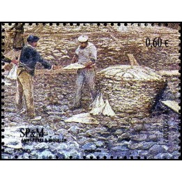 Saint-Pierre et Miquelon - 1047