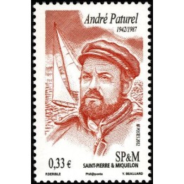 Saint-Pierre et Miquelon - 1049