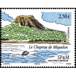 Saint-Pierre et Miquelon - 1056
