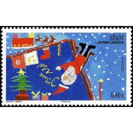 Saint-Pierre et Miquelon - 1057