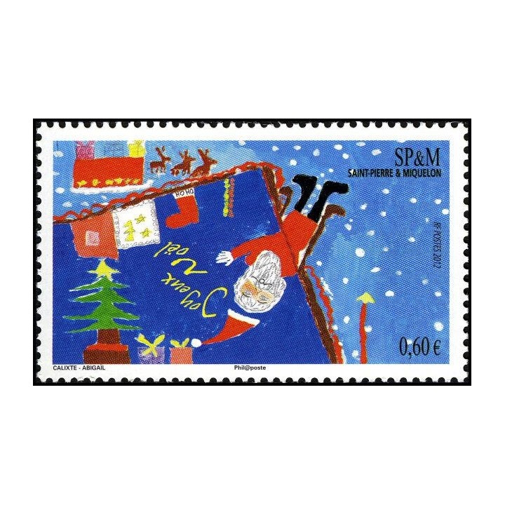 Saint-Pierre et Miquelon - 1057