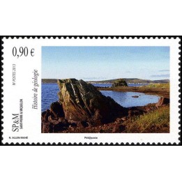 Saint-Pierre et Miquelon - 1059