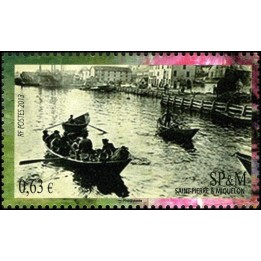 Saint-Pierre et Miquelon - 1063