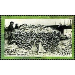 Saint-Pierre et Miquelon - 1064
