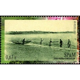 Saint-Pierre et Miquelon - 1065
