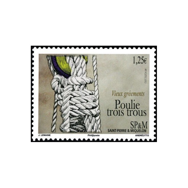 Saint-Pierre et Miquelon - 1067