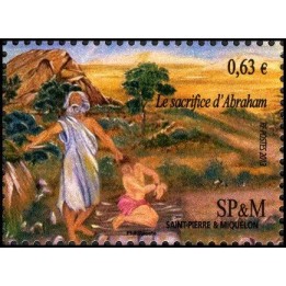 Saint-Pierre et Miquelon - 1069