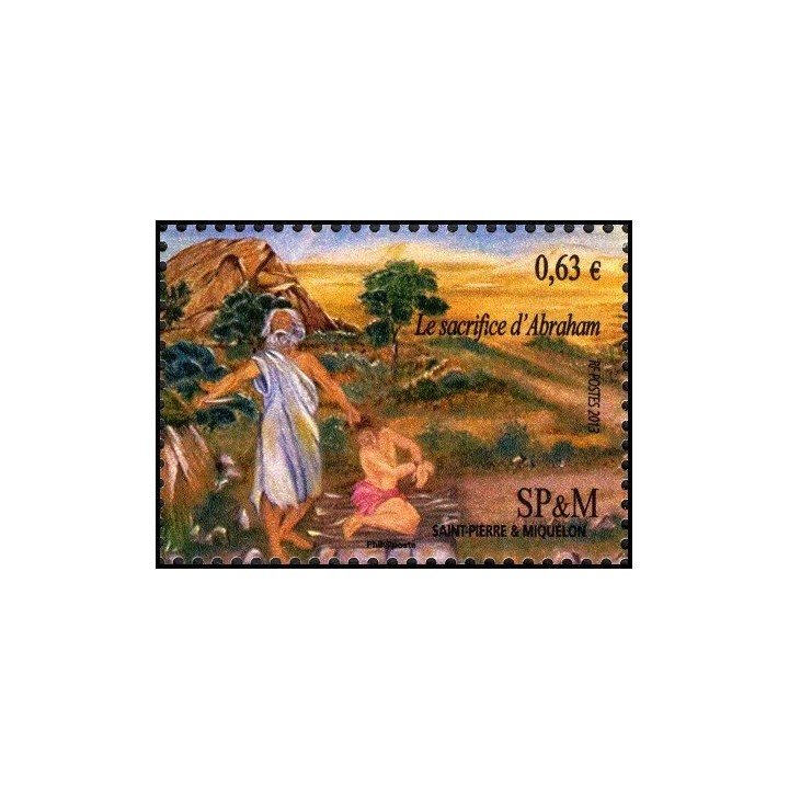 Saint-Pierre et Miquelon - 1069
