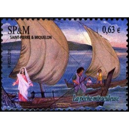 Saint-Pierre et Miquelon - 1075