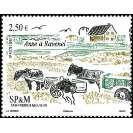 Saint-Pierre et Miquelon - 1093