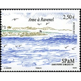 Saint-Pierre et Miquelon - 1094