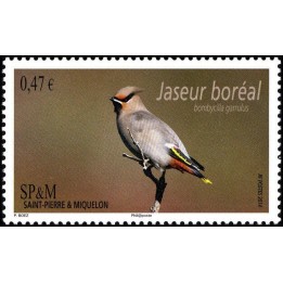 Saint-Pierre et Miquelon - 1097