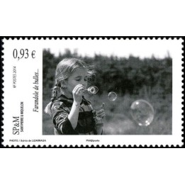 Saint-Pierre et Miquelon - 1098