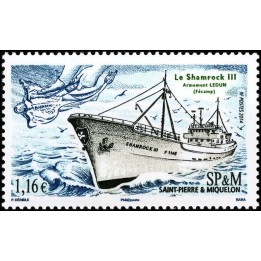 Saint-Pierre et Miquelon - 1099