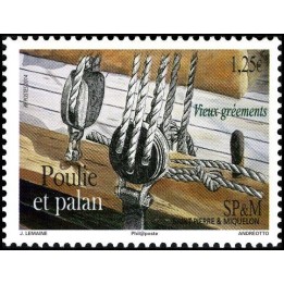 Saint-Pierre et Miquelon - 1100