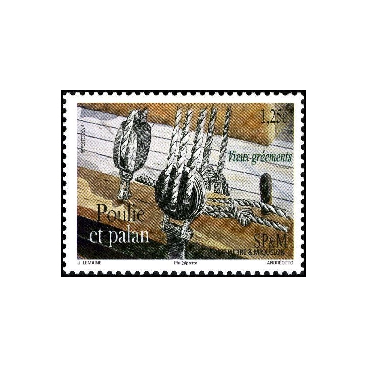 Saint-Pierre et Miquelon - 1100