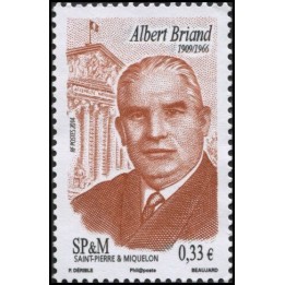 Saint-Pierre et Miquelon - 1103