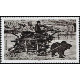 Saint-Pierre et Miquelon - 1104