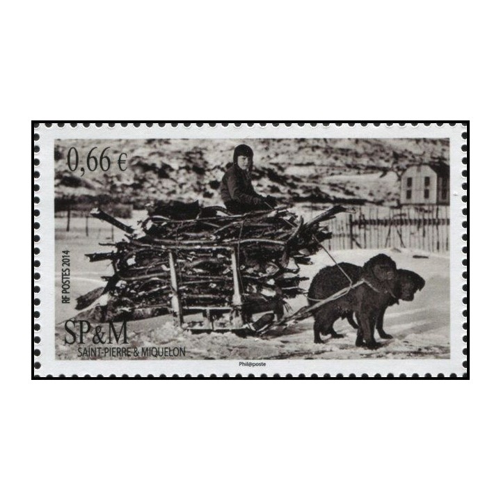 Saint-Pierre et Miquelon - 1104