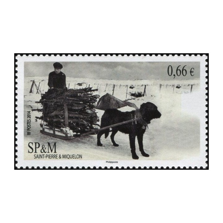 Saint-Pierre et Miquelon - 1106