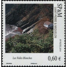 Saint-Pierre et Miquelon - 1109