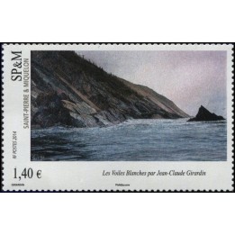 Saint-Pierre et Miquelon - 1110