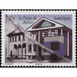 Saint-Pierre et Miquelon - 1111