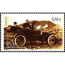Saint-Pierre et Miquelon - 1112