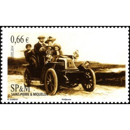 Saint-Pierre et Miquelon - 1114