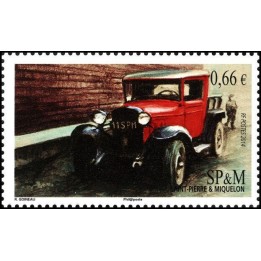 Saint-Pierre et Miquelon - 1115