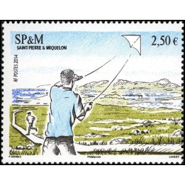Saint-Pierre et Miquelon - 1119