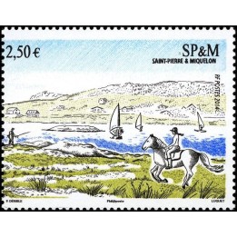 Saint-Pierre et Miquelon - 1120