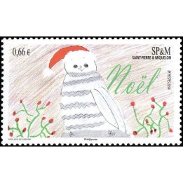 Saint-Pierre et Miquelon - 1122