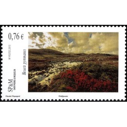 Saint-Pierre et Miquelon - 1125