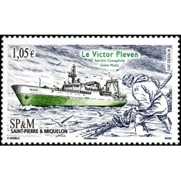 Saint-Pierre et Miquelon - 1126