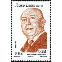 Saint-Pierre et Miquelon - 1127