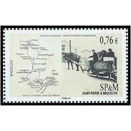 Saint-Pierre et Miquelon - 1128