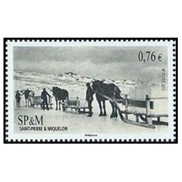 Saint-Pierre et Miquelon - 1129