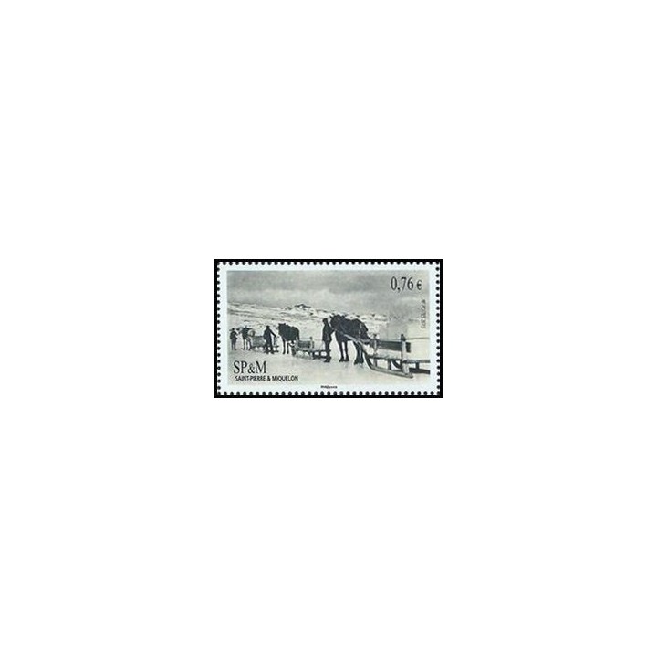 Saint-Pierre et Miquelon - 1129