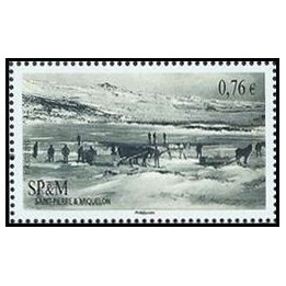 Saint-Pierre et Miquelon - 1130