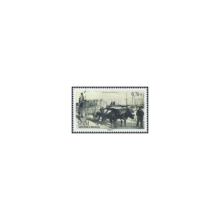 Saint-Pierre et Miquelon - 1131